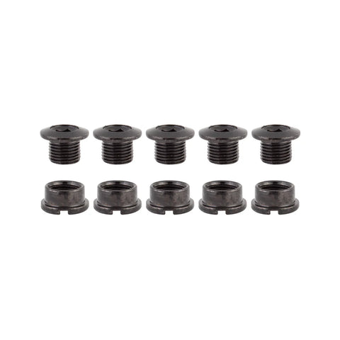 Origin 8 Chain Ring Bolts (4.5mm)