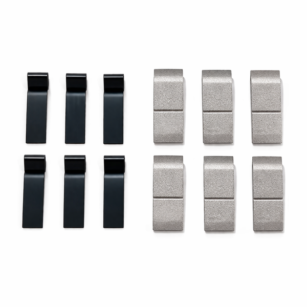 Profile Elite Cassette Hub Pawls & Springs (Complete Set)