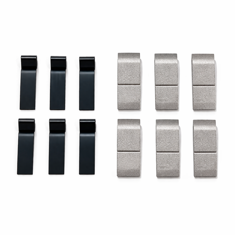 Profile Elite Cassette Hub Pawls & Springs (Complete Set)