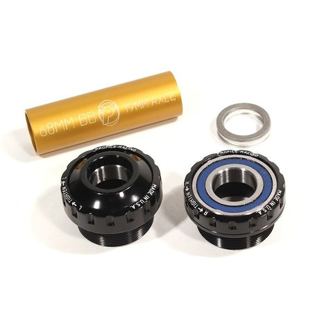 Profile Racing Outboard Bottom Bracket (19mm)