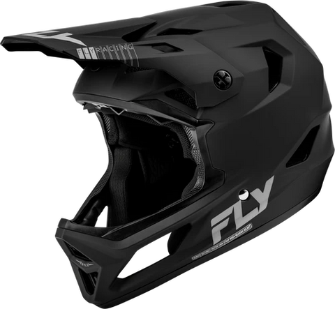 2025 Fly Rayce Helmet