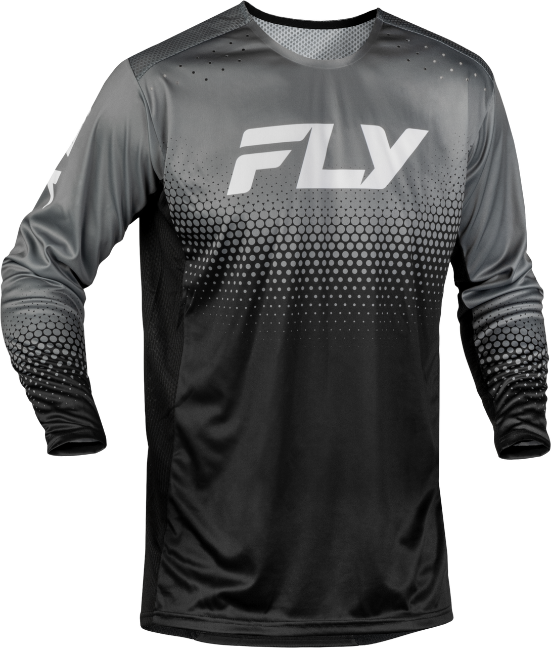 Fly Rayce Sonar Jersey (Youth/Adult)