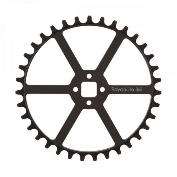 Rennen RayceLite Chainring