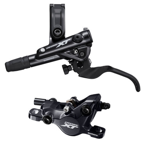 Shimano Deore XT BL-M8100 Rear Disc Brake Kit