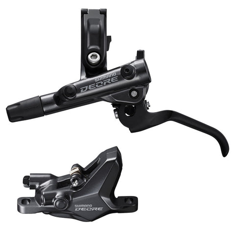Shimano Deore BR-M6100 Rear Disc Brake Kit