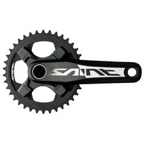 Shimano Saint 2 Piece Crankset