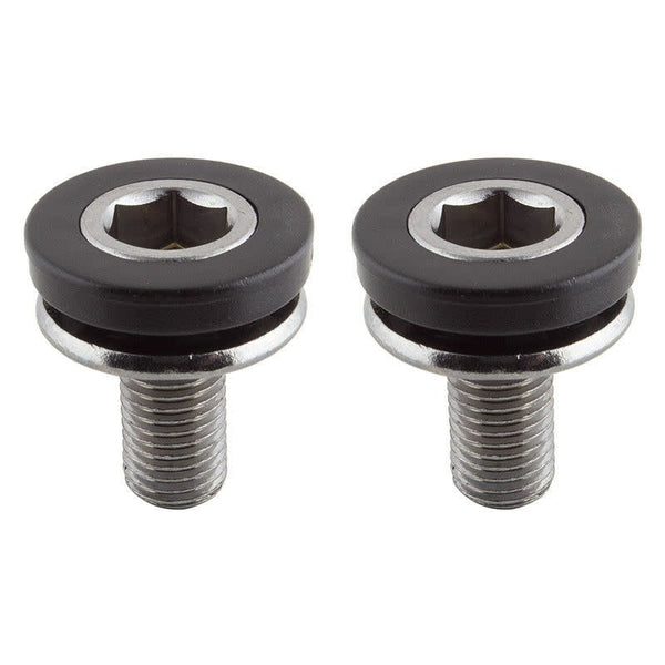 Tangent Square Taper Crank Bolts