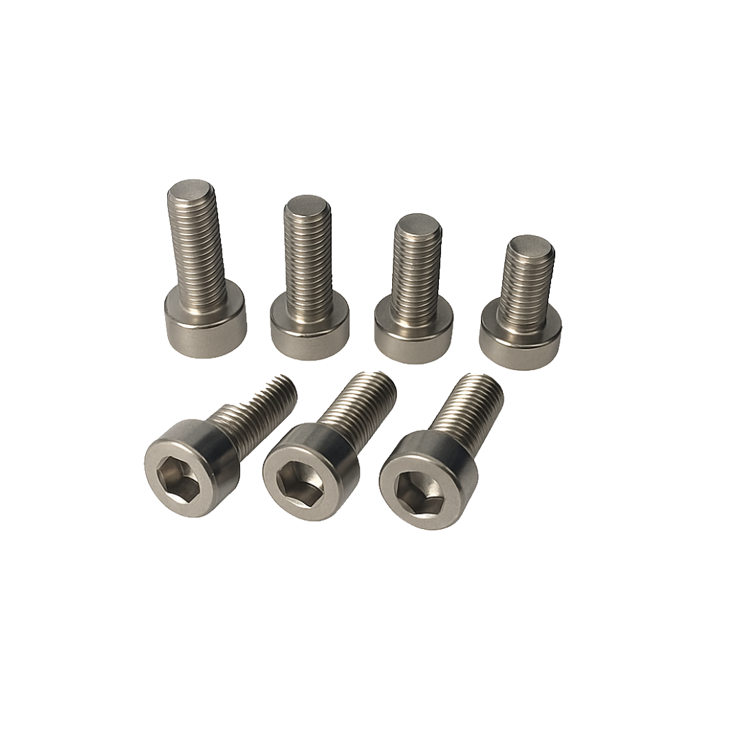 Tangent Ti Stem Bolts – Tangent Products Tangent Ti Stem Bolts – Tangent Products