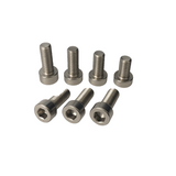 Tangent Ti Stem Bolts