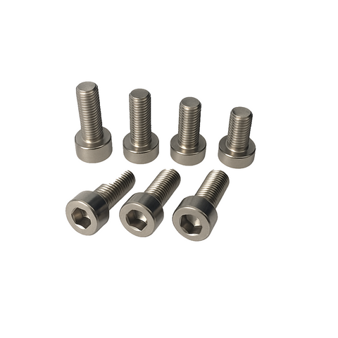 Tangent Ti Stem Bolts