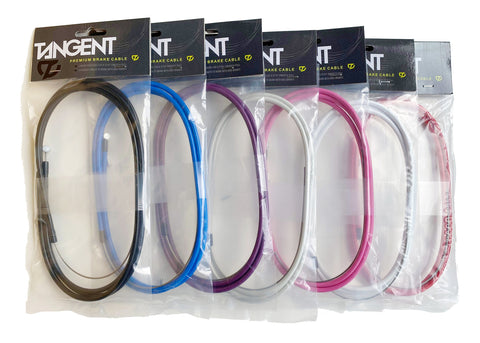 Tangent Universal Standard Brake Cable Set