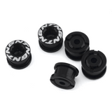 Tangent Chainring Bolts