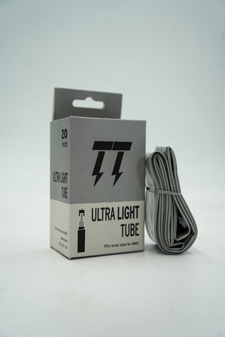 Twitch Tubes - Ultra lite