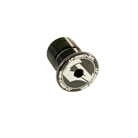 Tangent Chromoly Fork Cap