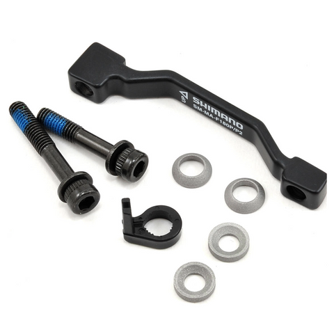 Shimano SM-MA-F180P/P2 Disc Brake Adapter