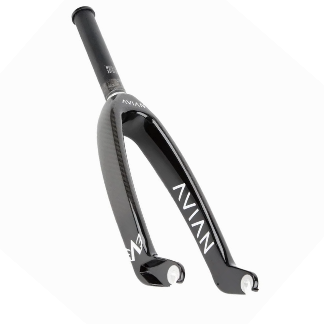 Avian Versus Pro Carbon Tapered Fork (20" and 24")