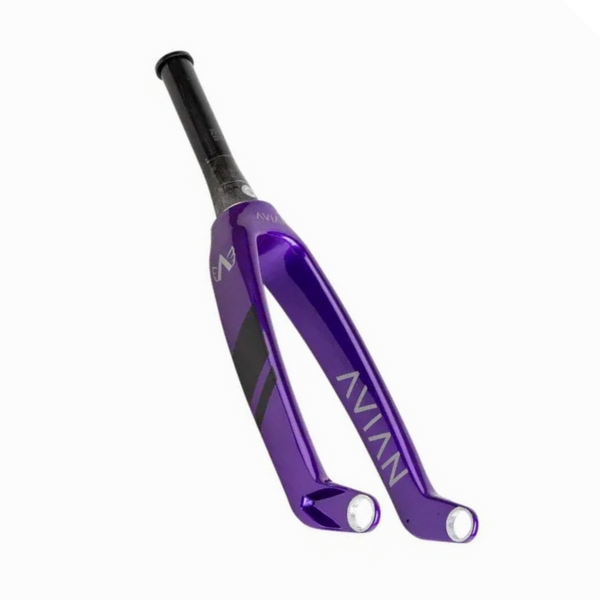 Avian Versus Pro Carbon Tapered Fork (20
