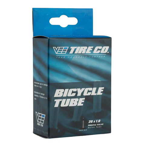 Vee Tubes - Presta Valve 40mm/60mm - (FRENCH)