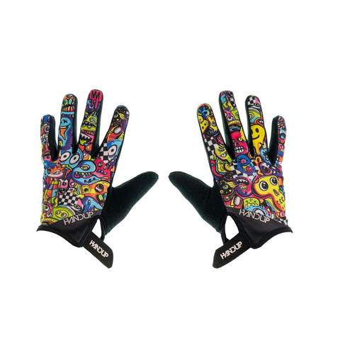 HandUp Gloves - Youth