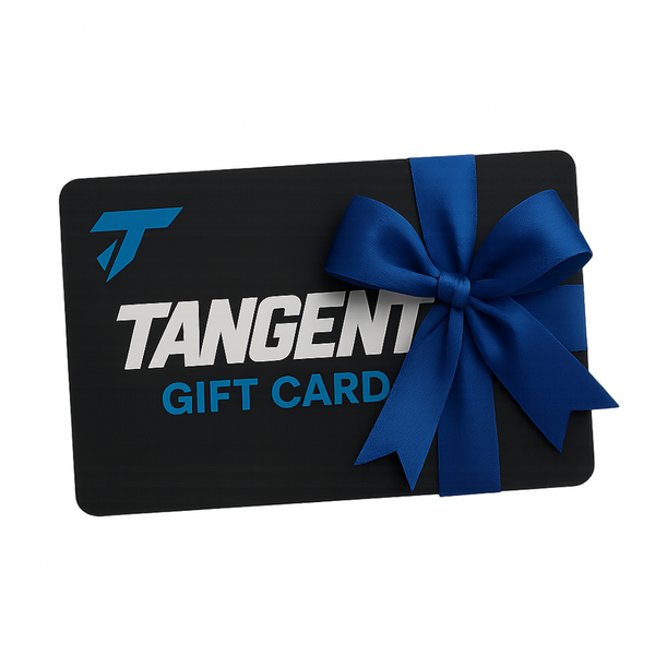 Tangent Gift Card