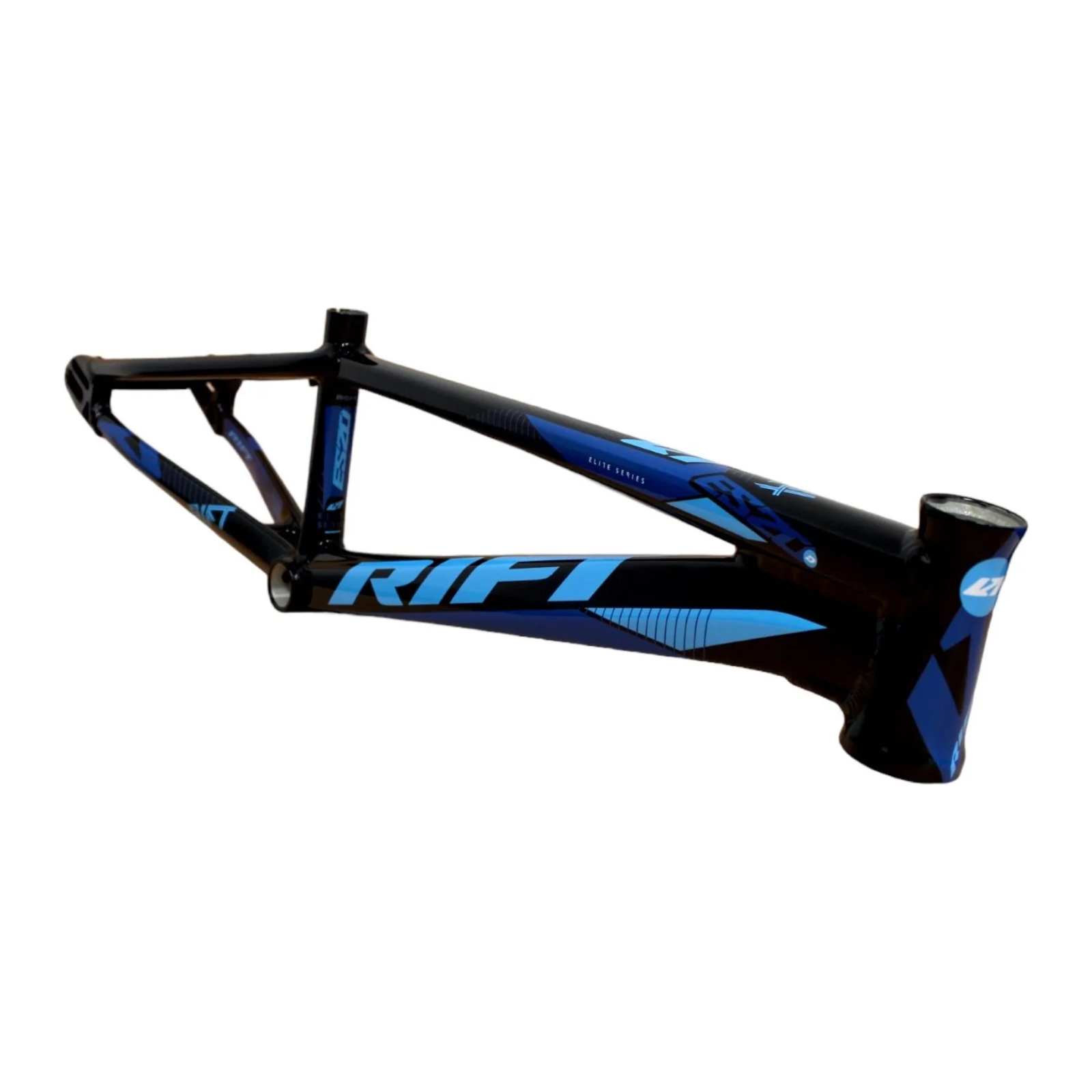 SE US VERSUS THEM FRAMESET (M)