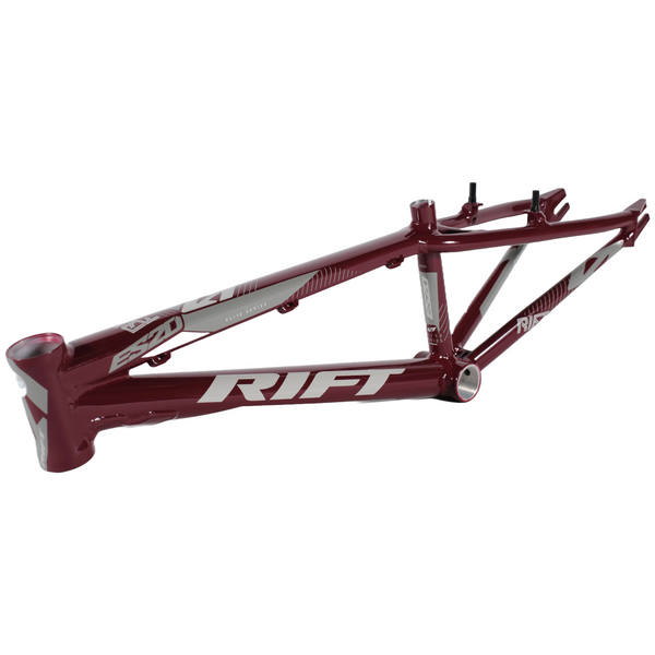 Rift ES20D Frames – Tangent Products
