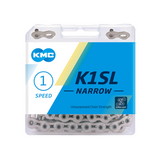 KMC K1SL Narrow - Single Speed