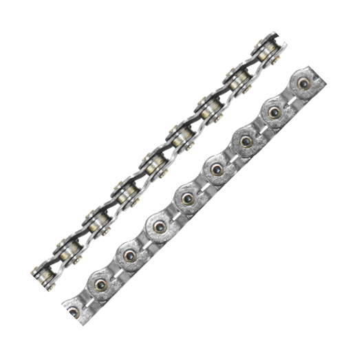 Crupi Rhythm Half Link - 3/32" Single Speed