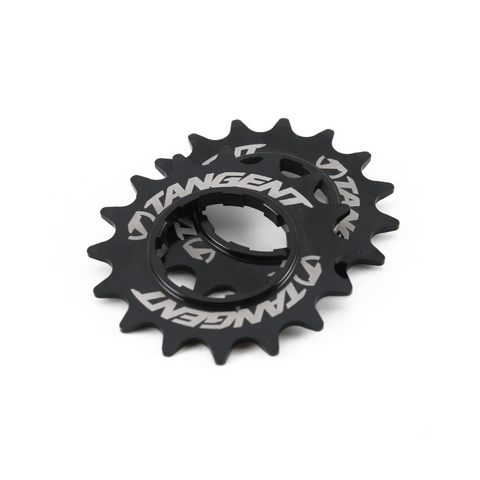 Tangent Rear Cassette Cog