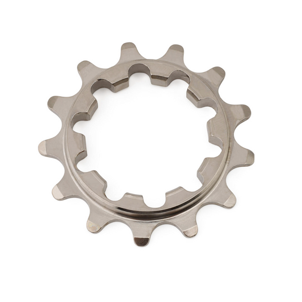 Profile Rear Cassette Cog - Stainless Steel