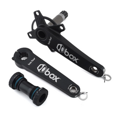 BMXクランク 「MUTINY」CINCH CRANKS 165mm 新品 BMXクランク 「MUTINY」CINCH CRANKS 165mm 新品 Product