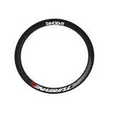 Tangent Turbyne 1.75 Carbon Rims for V-Brakes