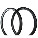 Tangent Turbyne 1.75 Carbon Rims for V-Brakes