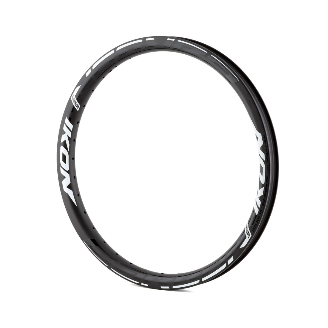 Ikon Carbon Rims