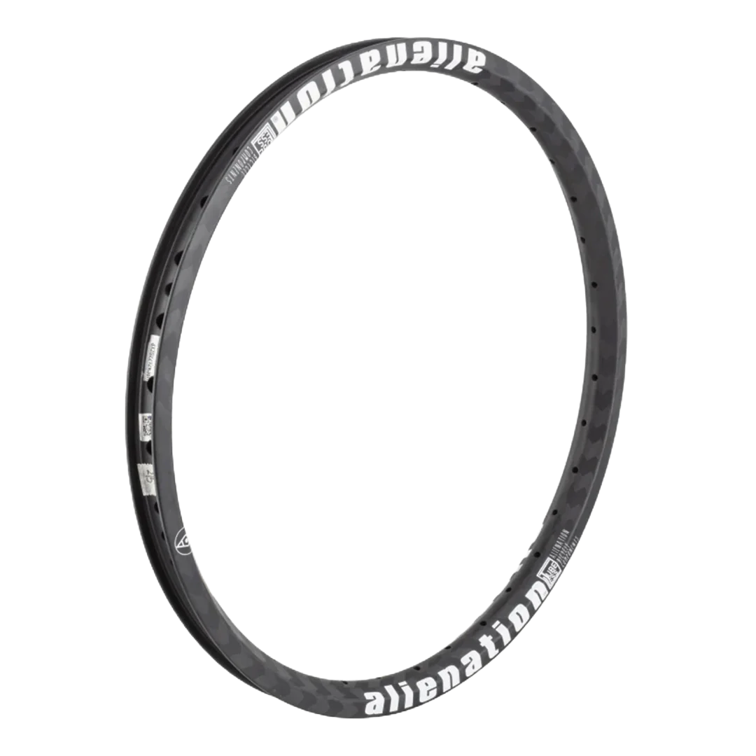 Alienation Carbon Rims