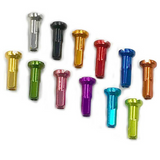 Spoke Nipples (Alloy)