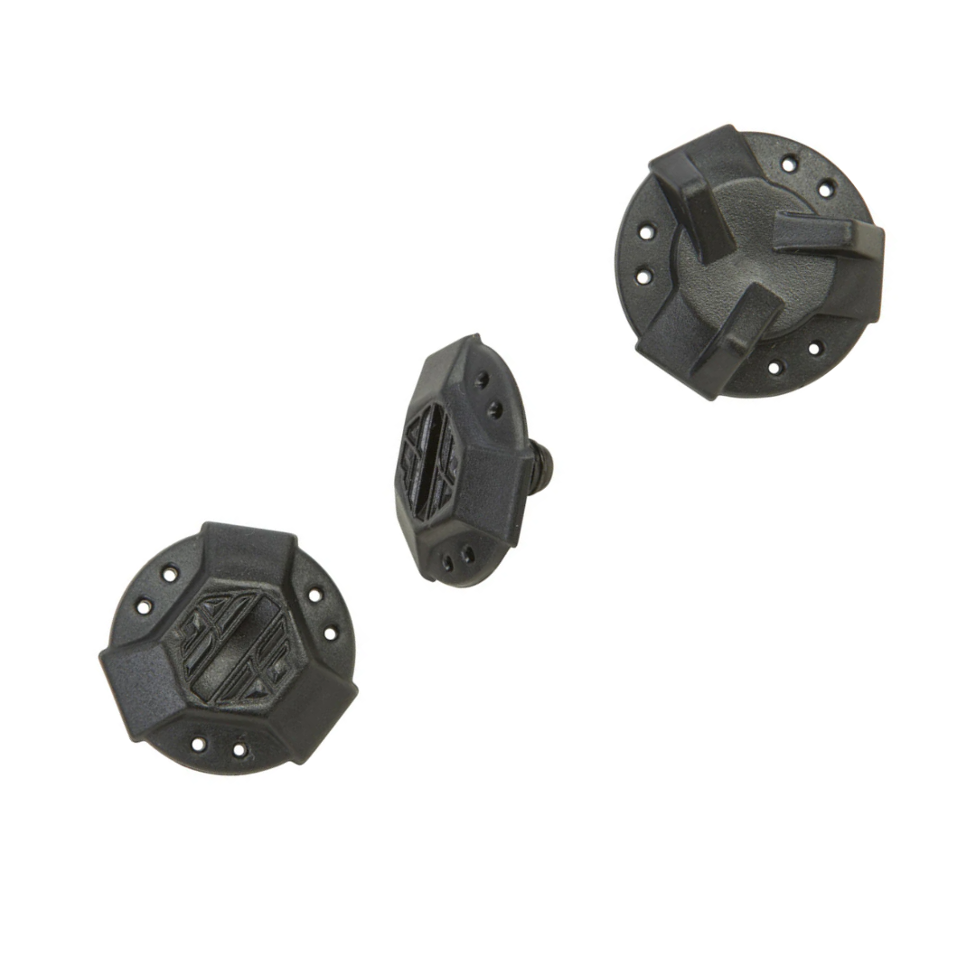 Fly Helmet Screws