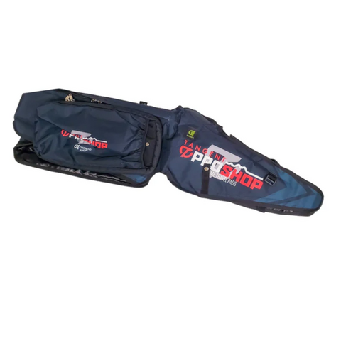 Okendo Bike Travel Pads