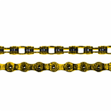 Rhythm Pro 3/32" Full Link BMX Chain