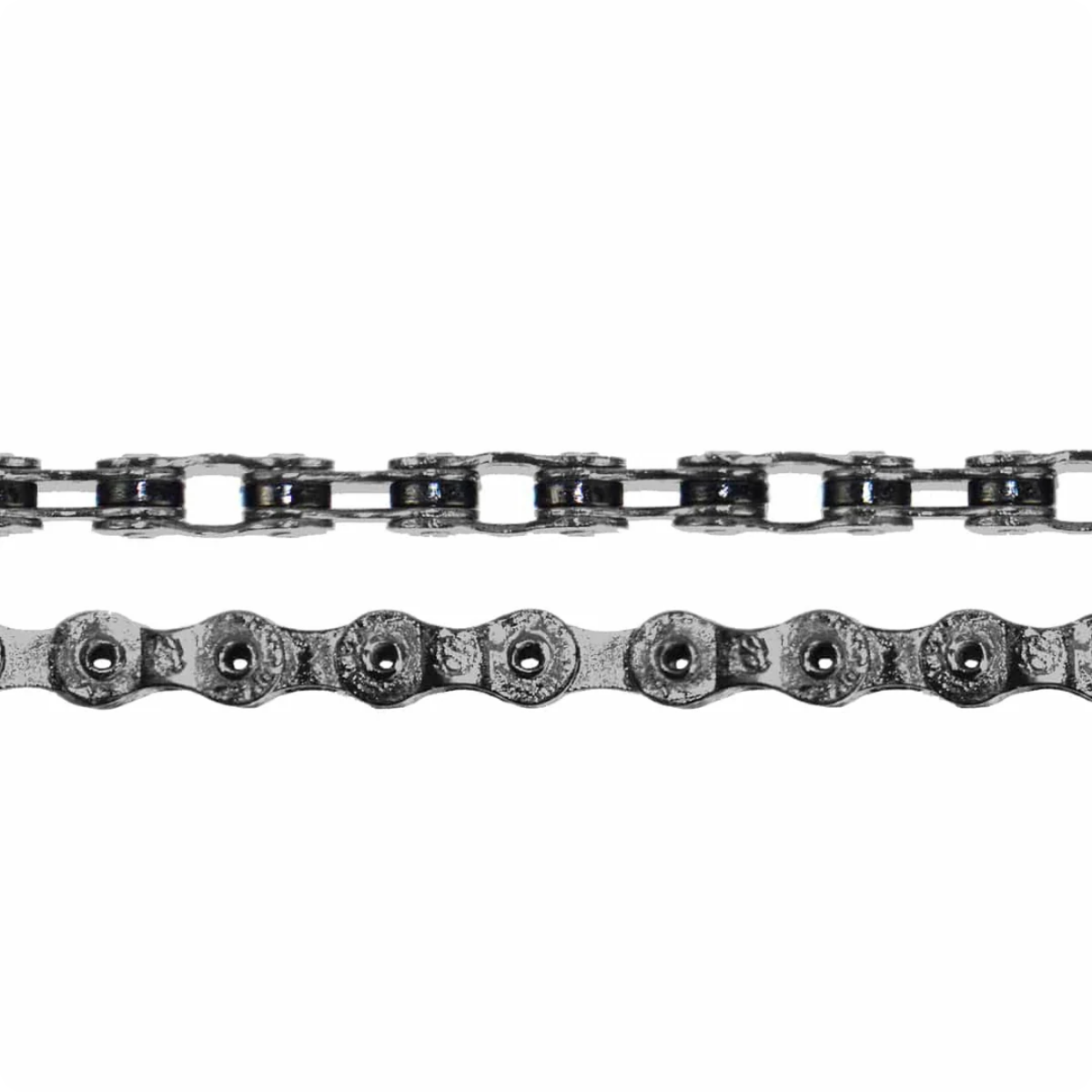 Crupi Rhythm Pro 3/32" Full Link BMX Chain