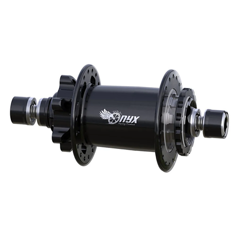 Onyx Pro ISO Rear Hub – 110/10mm Bolt