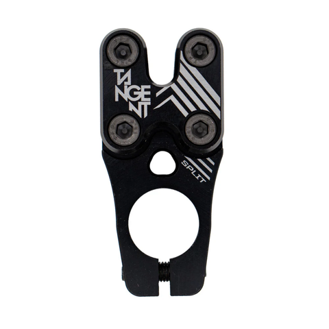 Tangent Pro Top Load Split II Stem 1-1/8"