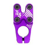 Tangent Pro Top Load Split II Stem 1-1/8"