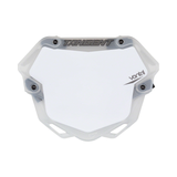 Tangent Ventril3D Number Plates