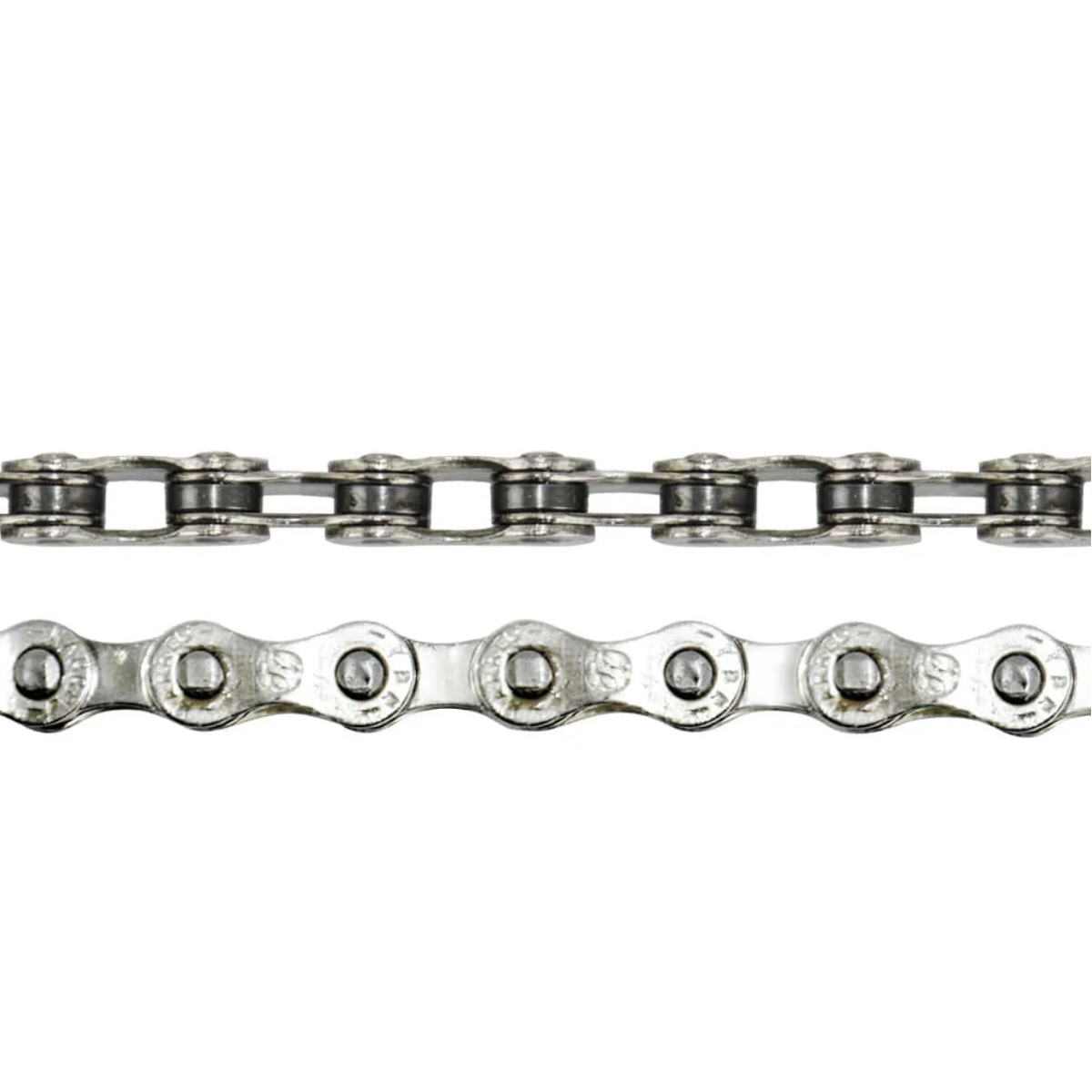Crupi Rhythm Pro 3/32" Full Link BMX Chain