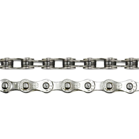 Rhythm Pro 3/32" Full Link BMX Chain