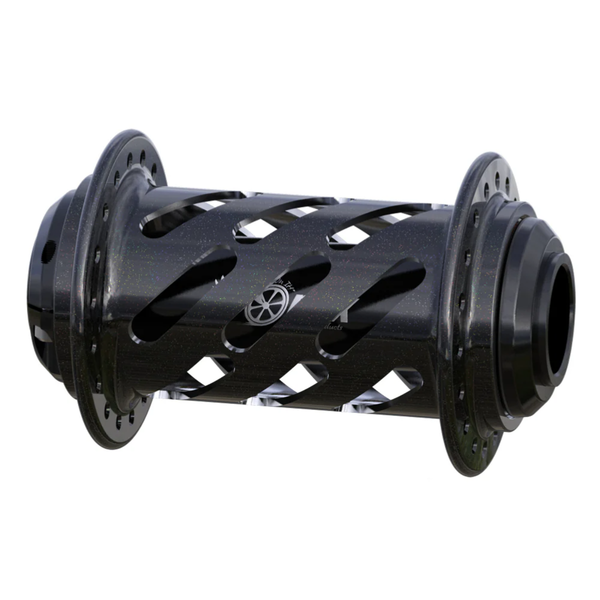 Onyx Helix 100/20mm Thru Axle Front Hub – 36H