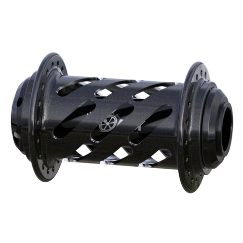 Onyx Helix 100/20mm Thru Axle Front Hub – 36H