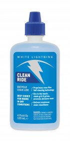 White Lightning Clean Ride 4oz