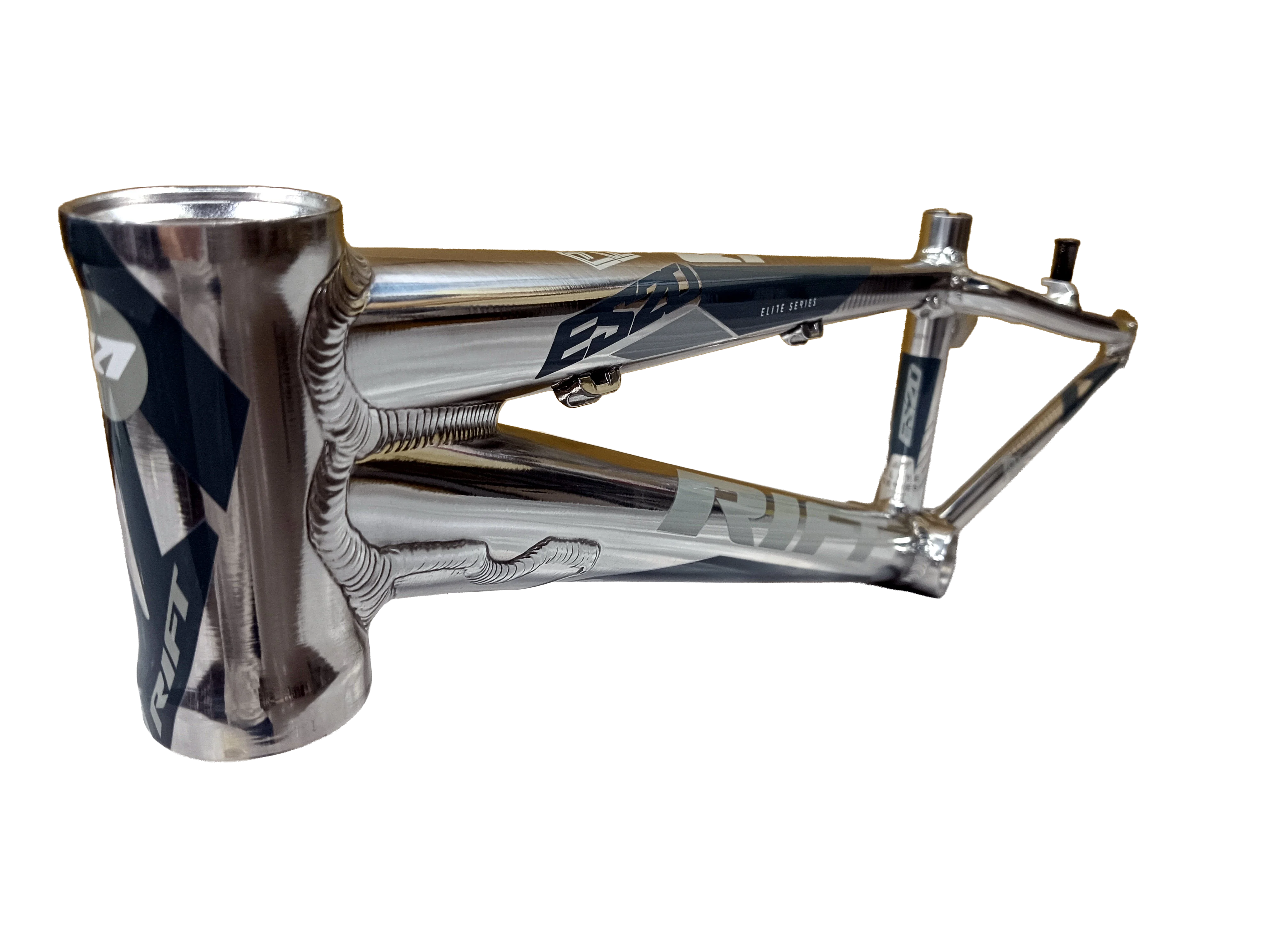 Rift ES20D Frame – Tangent Products Rift ES20D Frame – Tangent Products
